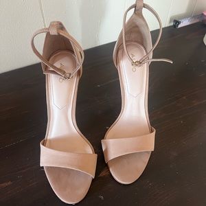 Aldo size 6 stilettos